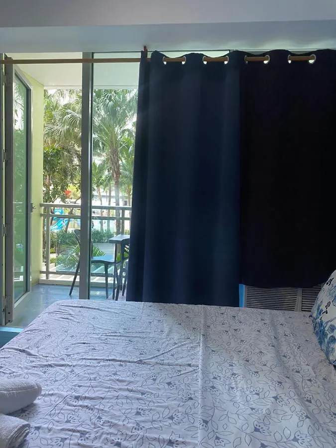 Azure Deluxe Beachview Manila Philippines