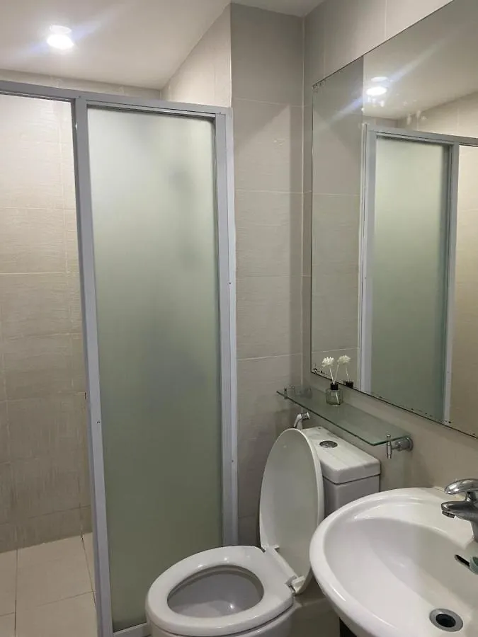 Azure Deluxe Beachview Manila 0*,  Philippines