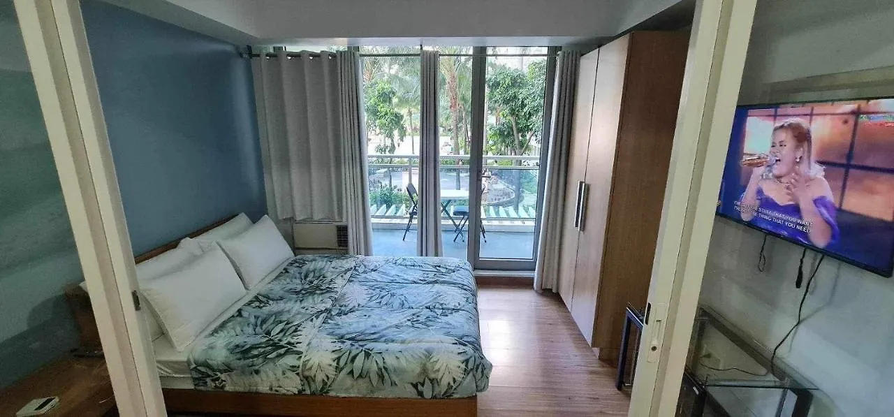 Azure Deluxe Beachview Manila