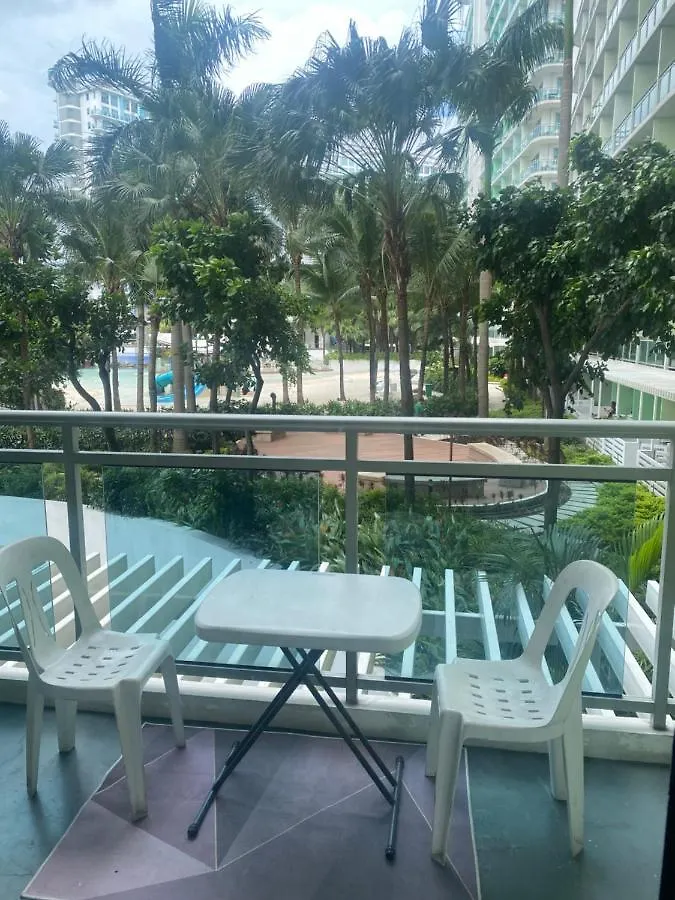 Azure Deluxe Beachview Manila