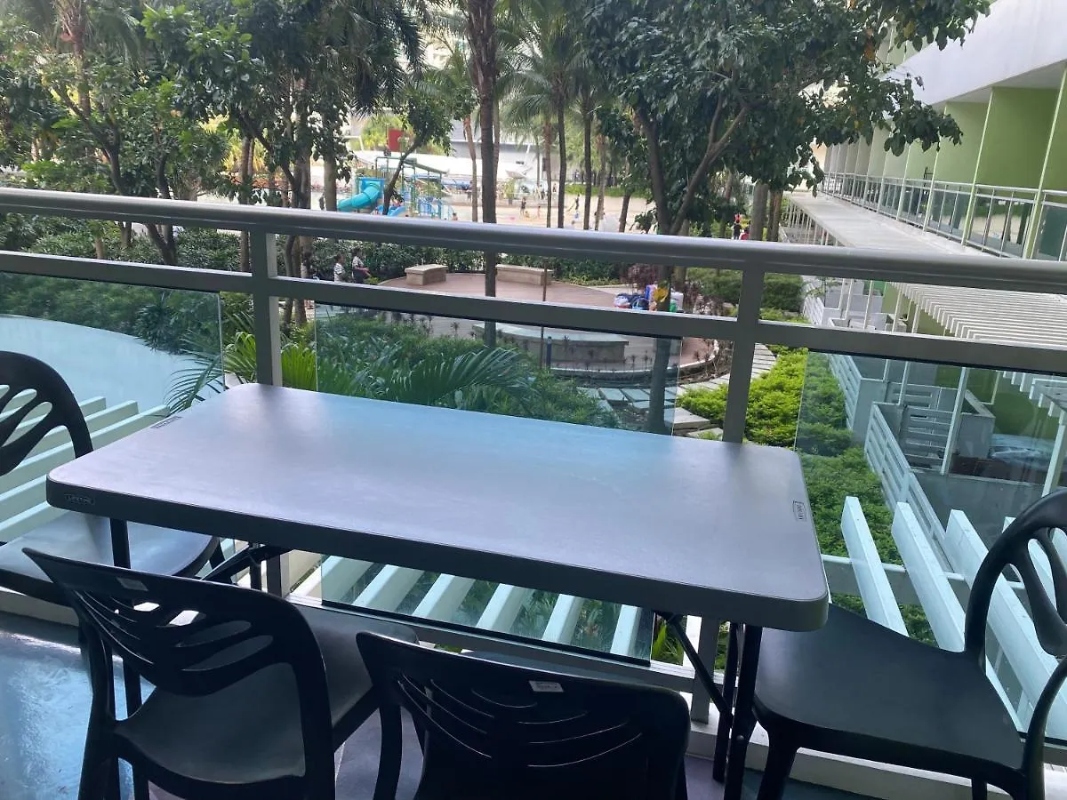Azure Deluxe Beachview Manila Philippines