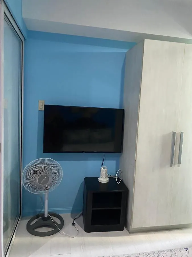 Azure Deluxe Beachview Manila