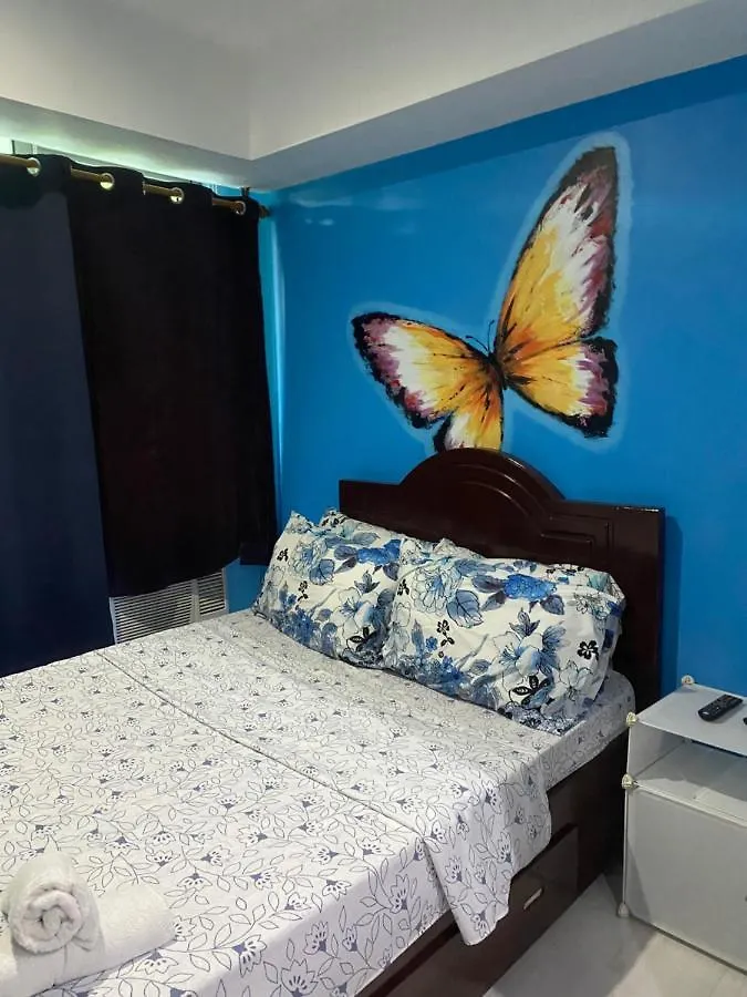 Azure Deluxe Beachview Manila
