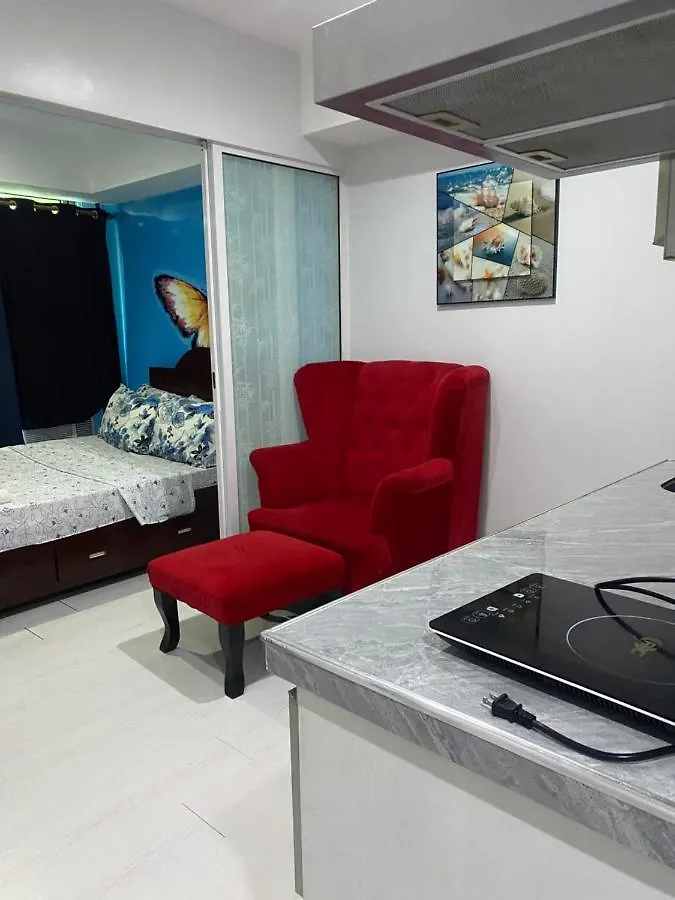 Azure Deluxe Beachview Manila 0*,  Philippines