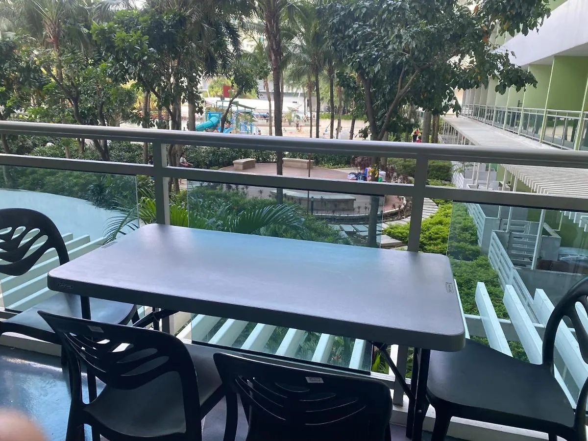 Azure Deluxe Beachview Manila